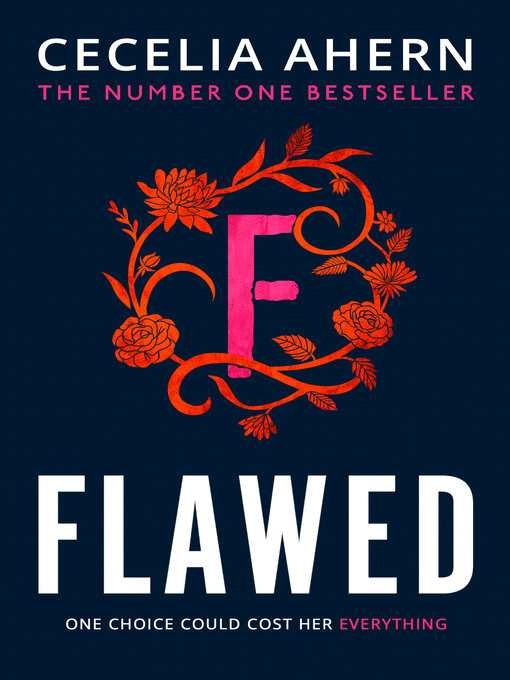 Title details for Flawed by Cecelia Ahern - Available